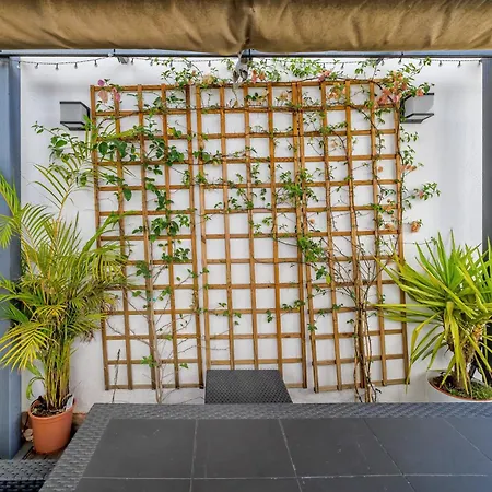 Luxury Family Córdoba