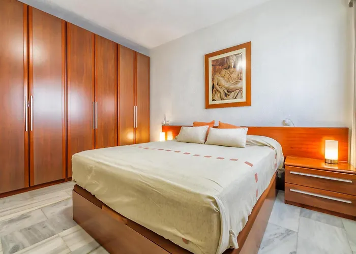 Luxury Family Córdoba