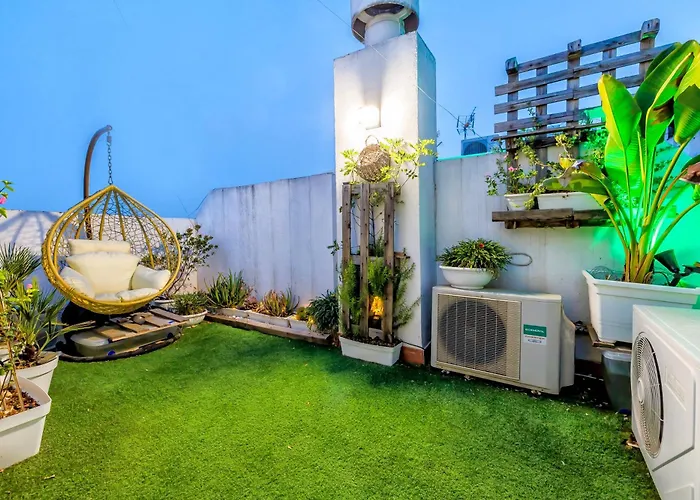 Luxury Family Córdoba