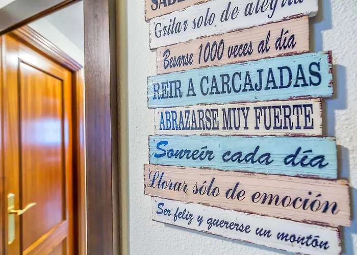 Vakantiehuis Luxury Family Córdoba