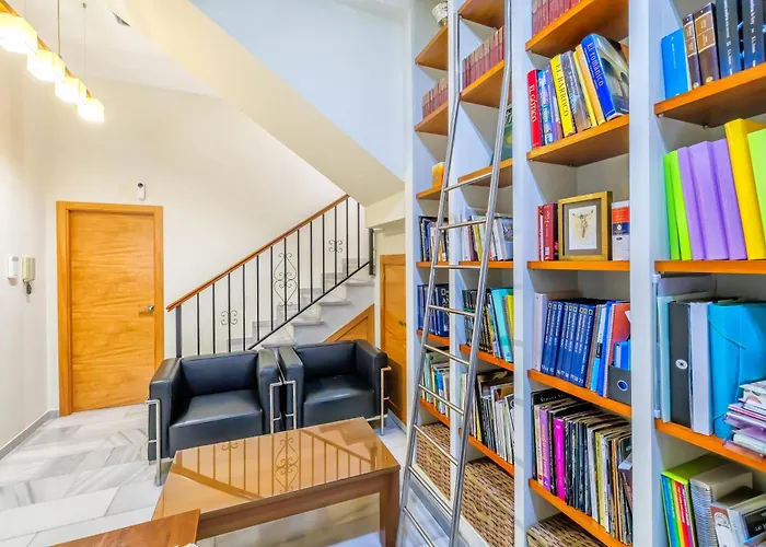 Luxury Family Córdoba