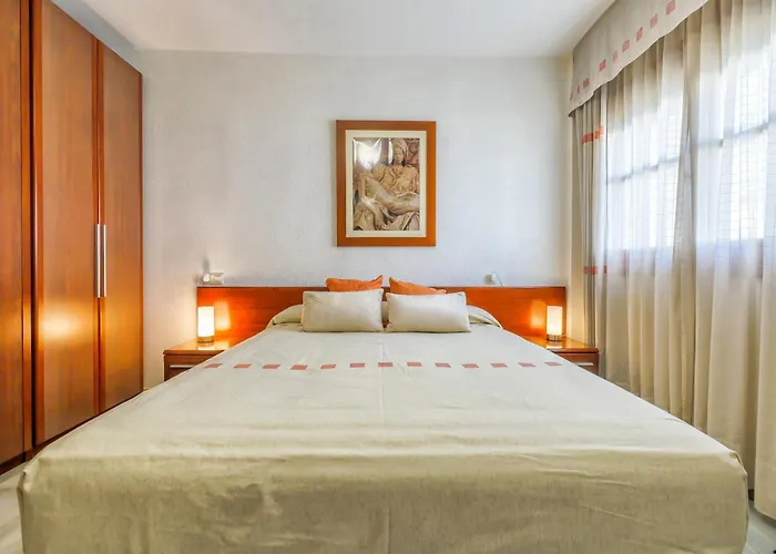 Luxury Family Córdoba