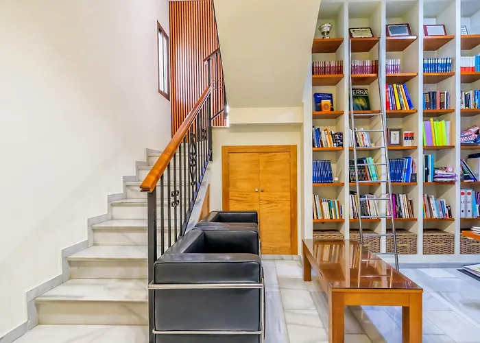 Vakantiehuis Luxury Family *