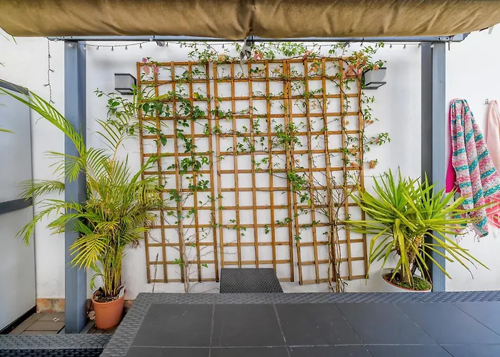 Luxury Family Córdoba