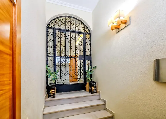 Vakantiehuis Luxury Family *