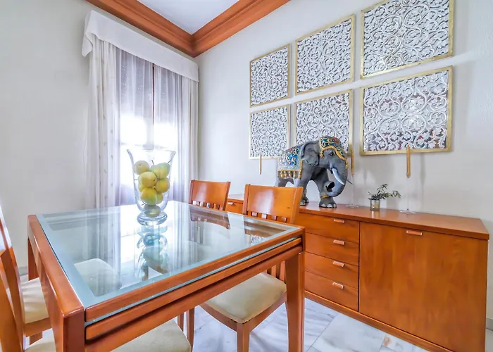 Vakantiehuis Luxury Family