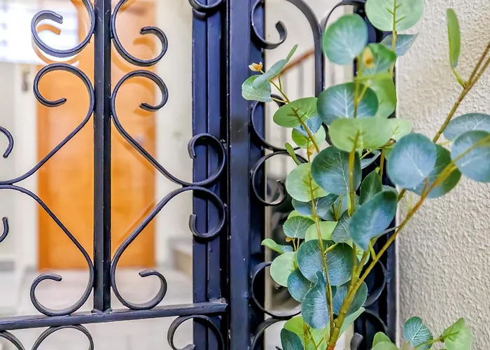 Vakantiehuis Luxury Family Córdoba