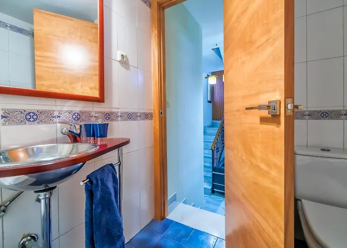 Luxury Family Córdoba