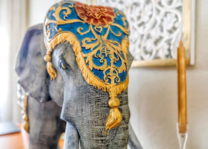 Luxury Family Vakantiehuis