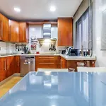 Сasa de vacaciones Luxury Family
