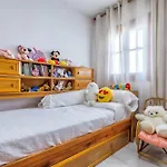 Сasa de vacaciones Luxury Family