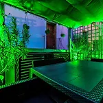 Сasa de vacaciones Luxury Family Córdoba