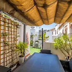 Сasa de vacaciones Luxury Family Córdoba