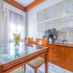 Сasa de vacaciones Luxury Family