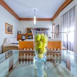 Luxury Family Сasa de vacaciones Córdoba