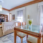 Luxury Family Сasa de vacaciones Córdoba