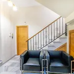 Сasa de vacaciones Luxury Family Córdoba