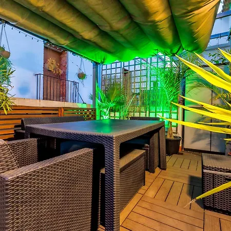 Luxury Family * 科爾多瓦