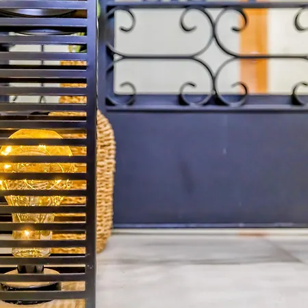 Luxury Family 度假居