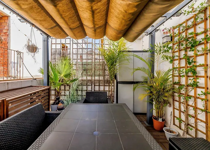 Luxury Family * 科爾多瓦