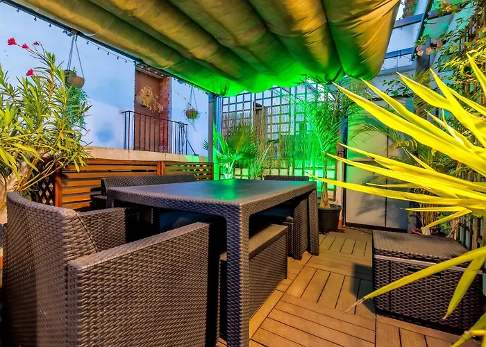 Luxury Family * 科爾多瓦