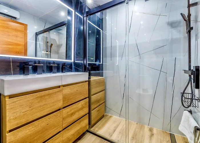 Luxury Family 度假居 科爾多瓦