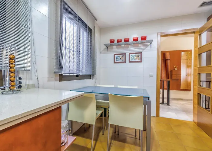 Luxury Family * 科爾多瓦