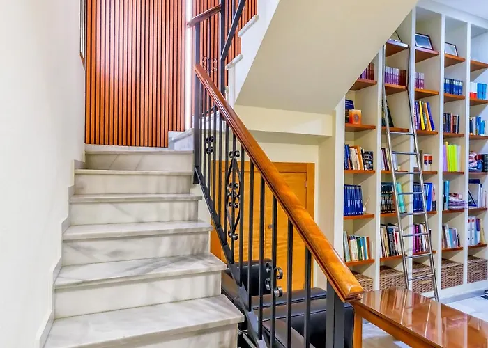 Luxury Family * 科爾多瓦