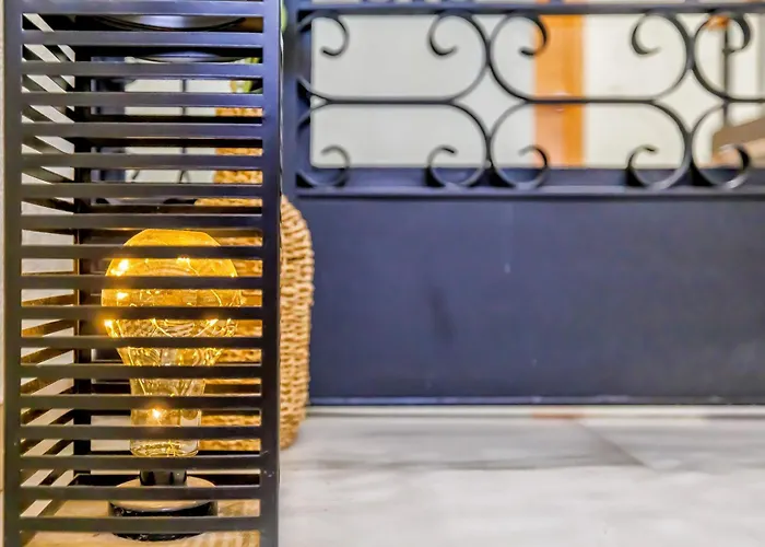 Luxury Family 度假居