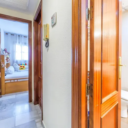 Hébergement de vacances Luxury Family Cordoue