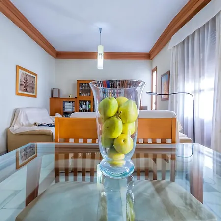 Luxury Family Hébergement de vacances Cordoue