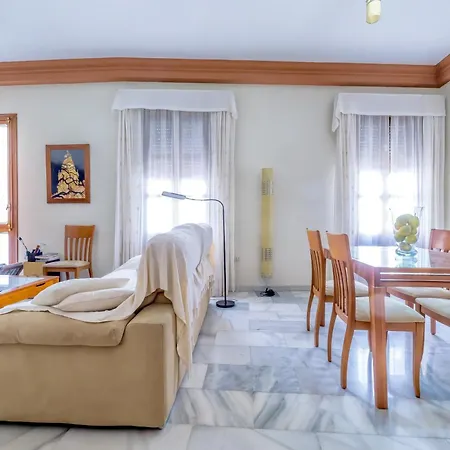 Luxury Family Hébergement de vacances *