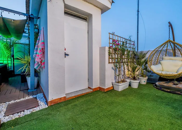 Ferienhaus Luxury Family *