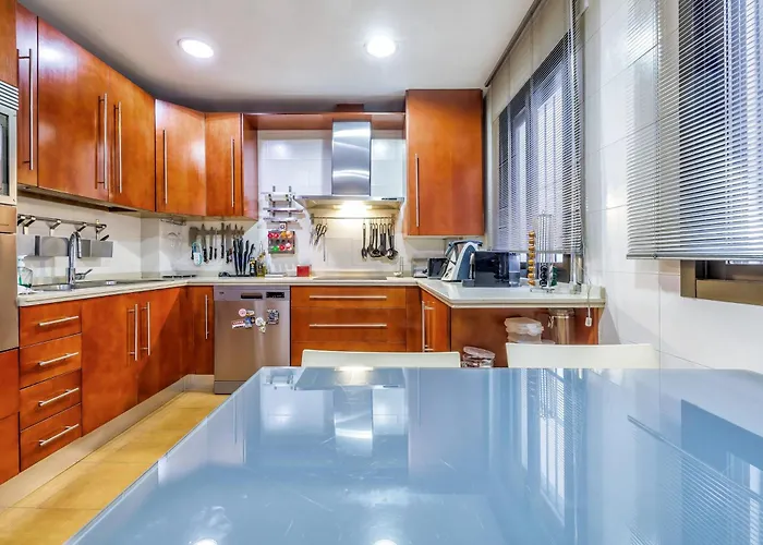 Ferienhaus Luxury Family