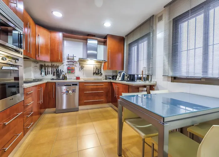 Luxury Family Ferienhaus *