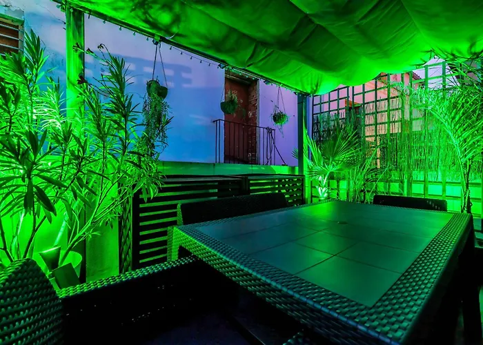 Ferienhaus Luxury Family Córdoba