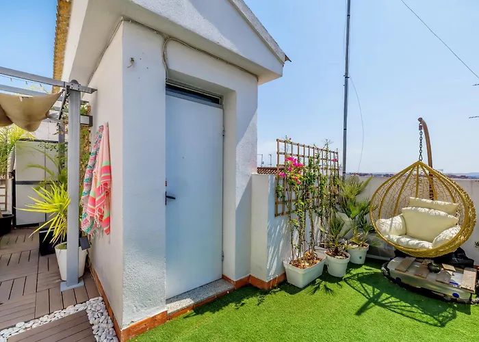 Luxury Family Ferienhaus