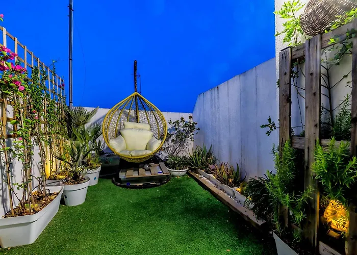 Luxury Family Ferienhaus *