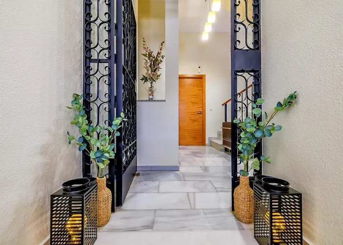 Luxury Family * Córdoba