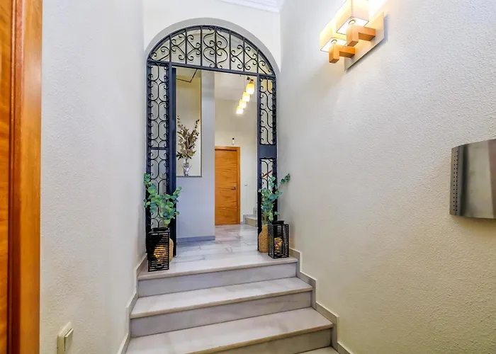 Luxury Family Ferienhaus