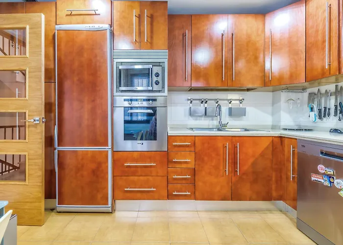 Ferienhaus Luxury Family