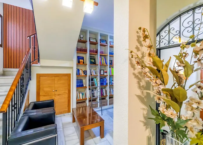 Luxury Family Ferienhaus *