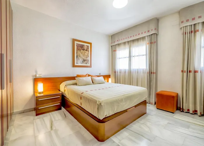 Luxury Family Córdoba