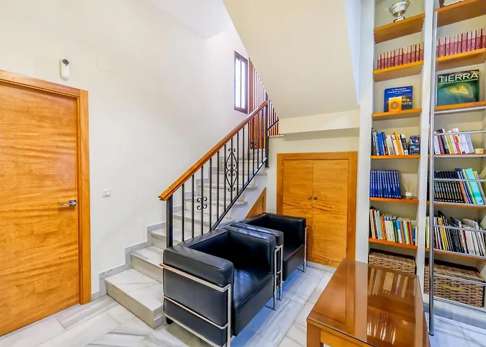 Ferienhaus Luxury Family *