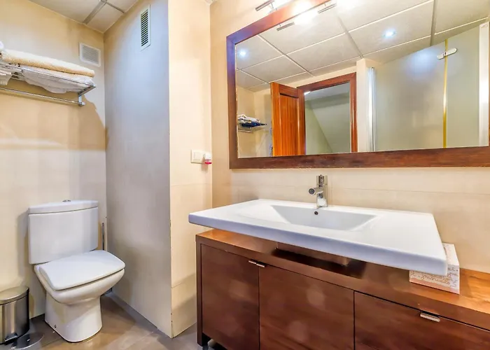 Luxury Family Córdoba