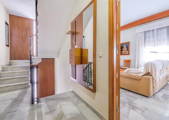 Luxury Family Córdoba