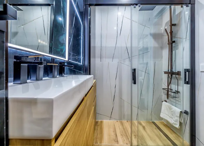 Luxury Family Ferienhaus *