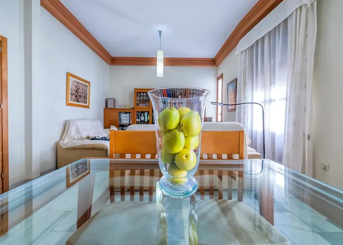 Luxury Family Ferienhaus Córdoba