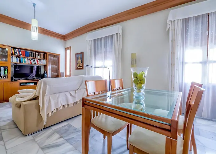 Luxury Family Ferienhaus Córdoba