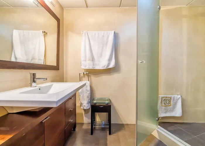 Ferienhaus Luxury Family Córdoba